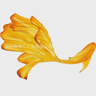 大型灯笼上海豫园鲤鱼花灯彩灯自贡源头厂家景区商场吊挂灯饰定制