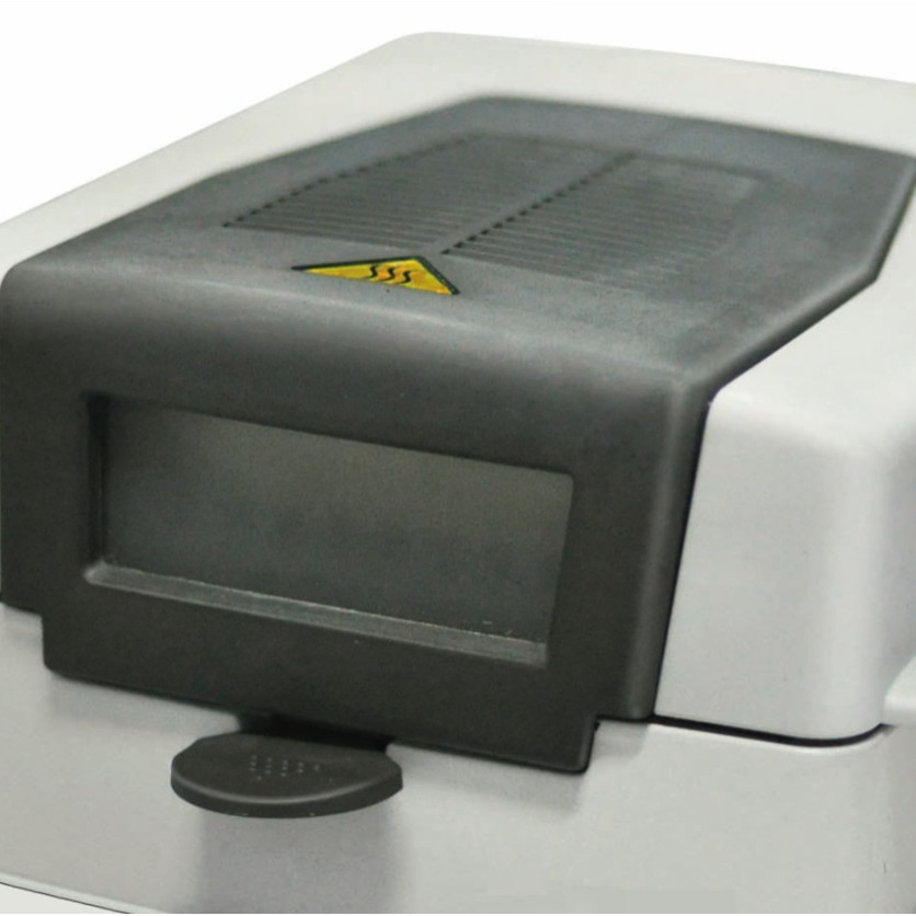 热销水分测定仪卤素dh-110mw