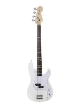 电贝司st贝斯低音吉他多款bass成人初学入门专业演奏四弦贝司乐器