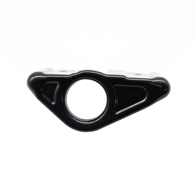 钣金加工定做cnc机加工机械五金配件锌合金表面不锈钢铝合金处理