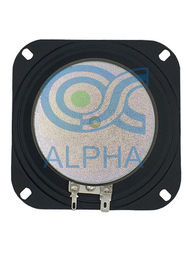 热销ydz100-10-8f70m-r 100mm4欧8寸12w95db矿用报警防水喇叭扬声