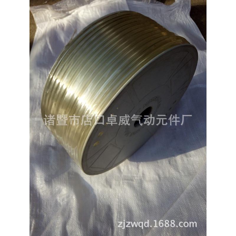 整卷pu管气管空压机风机软管整盘气泵配件气动元件(图)