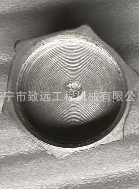 热销07051-20000d85d155a-1d155a-2d80a装载机推土机液压油箱盖