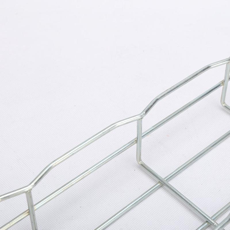 网格桥架电缆槽式网格不锈钢桥架供应波形开放式网格桥架安装加工