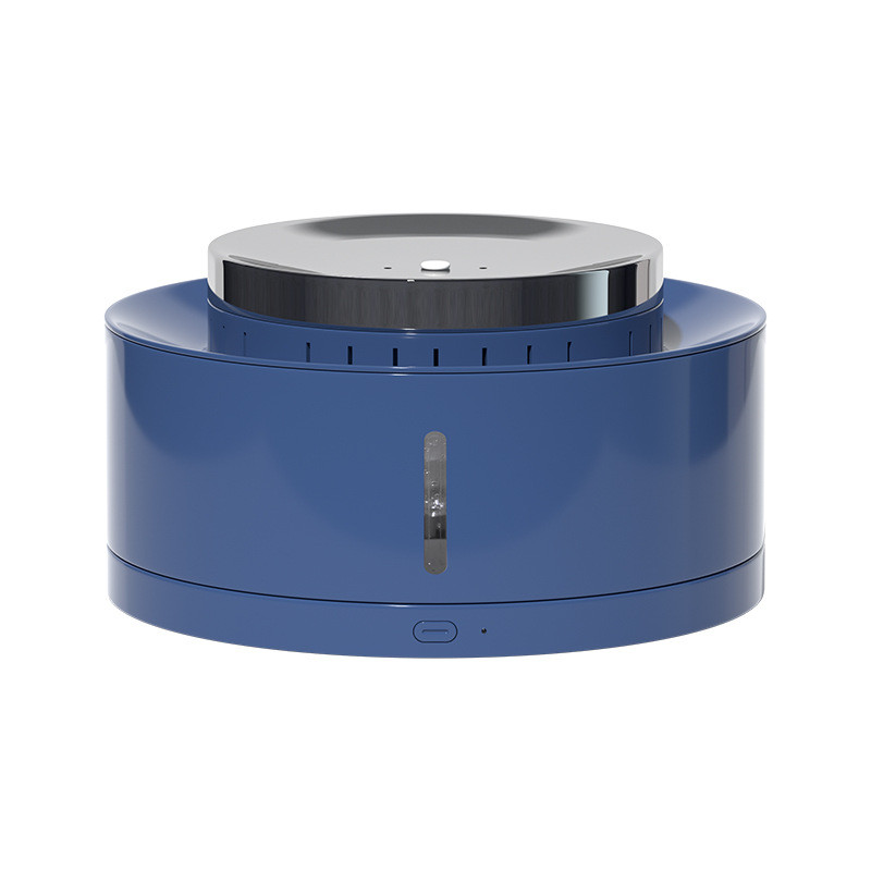 猫咪饮水机自动循环碗流动饮水器小猫喝水器狗狗喝水智能宠物用品