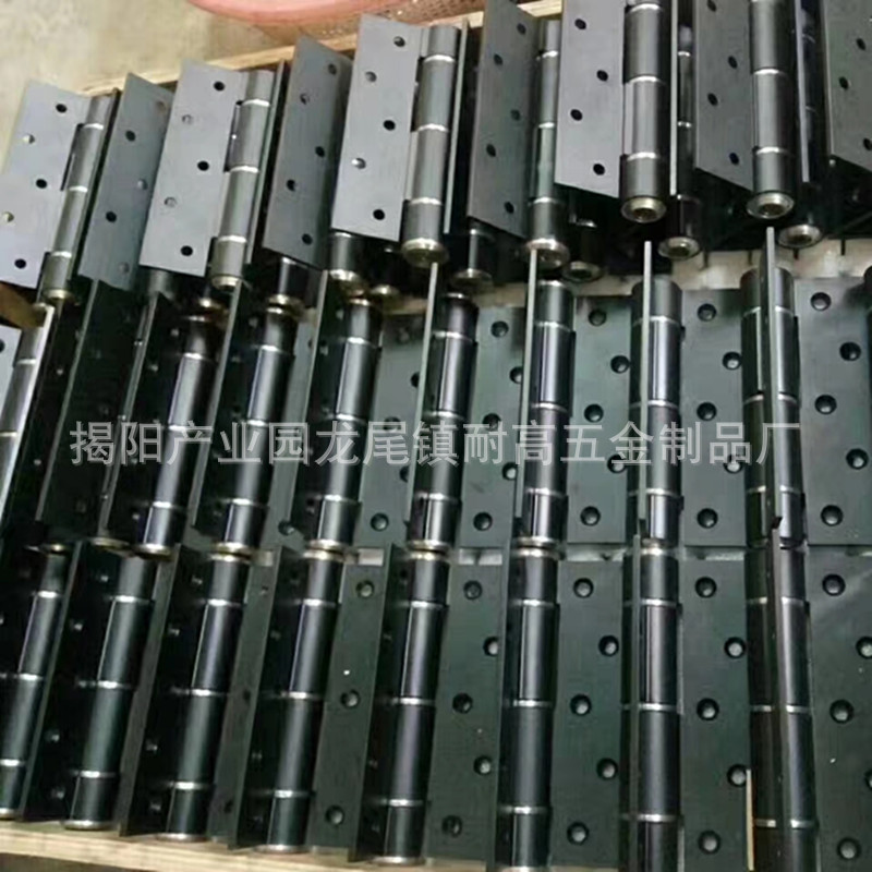 热销e型液压合页隐形门合页自动自闭合页90度定位合页关门铰链