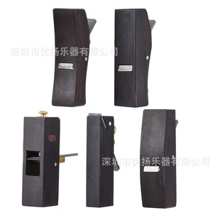 小提琴中提琴拇指刨小制作工具木制乐器刨刀乌木琴师工具套装