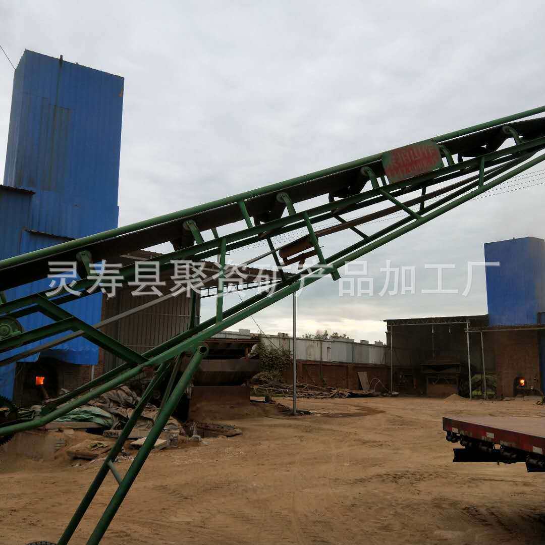 我厂大量齐全园艺拌土用膨胀蛭石颗粒防火保温用蛭石粉型号供应
