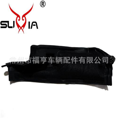 热销f18发动机室用于棉安装塑料件带左侧上部适用于5系