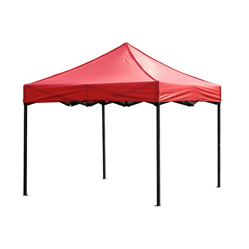 3*3广告帐篷定制户外遮阳棚帐篷户外摆摊展览地摊折叠帐篷定制