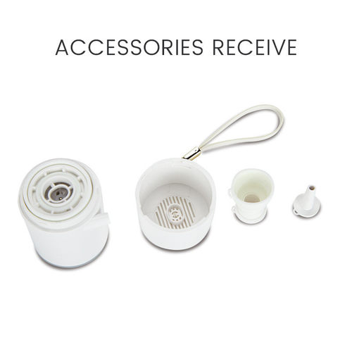 泳圈便携式充气泵电动气垫床游泳池抽气橡皮艇充气泵电动打气筒