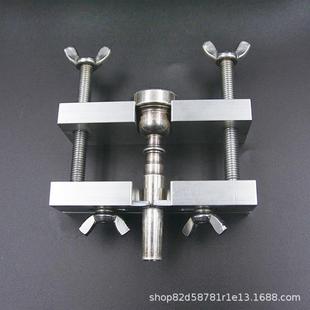 小号号嘴拔离分离器大号号嘴取拔器铜管乐器拔圆号长号号嘴