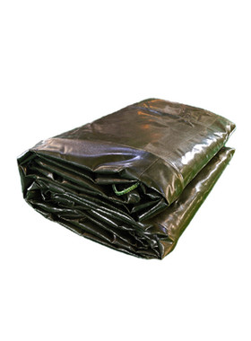 篷布地布双面涂塑防水布水82班用帐篷地布防绿色耐撕拉各种尺寸