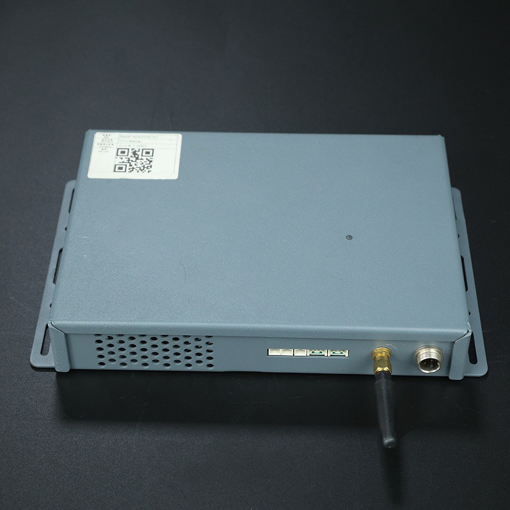 通讯控制器丨DTU-NB102丨震动水浸开锁状态报警丨光交箱基站门禁