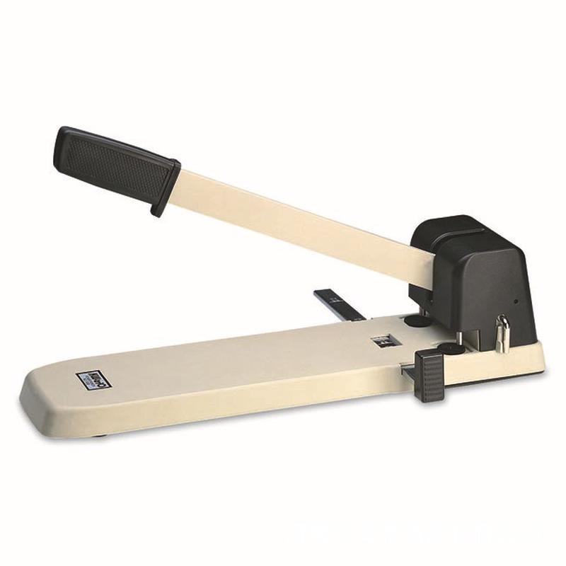 打孔机优9945打孔机2孔可得9330打孔器办公用品批发