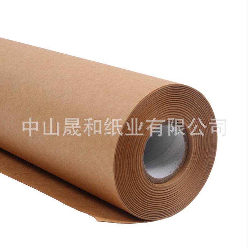 服装制衣样板纸手工制版牛皮纸服装牛皮打版纸出格纸