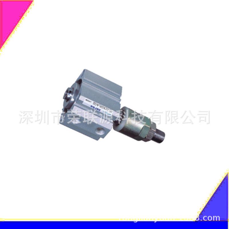 亚德客原装气缸SDA SDAD SDAJ40X55X60X65X70X75X80X85X90X100S