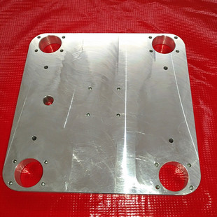 加工数控cnc精密机械零件加工铝合金件加工专业五金零件