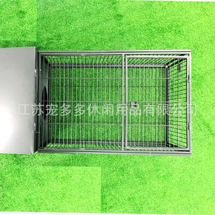 厂家ebay豚鼠定制养殖宠物笼兔笼仓鼠笼出口窝仓鼠窝