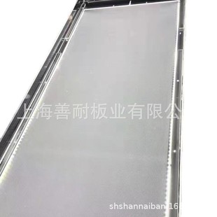热销白色透明流沙挤压亚克力板亚克力导光板黑白板热销磨砂亚克力