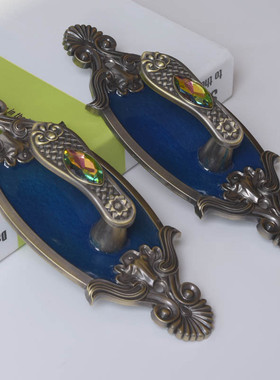 批发窗帘挂钩挂钩窗帘金属挂钩欧式窗帘配件玉叶金柯货号1072