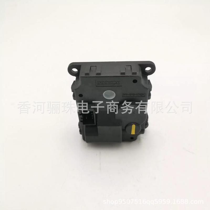 热销适配狮跑途胜加热器控制模式执行器暖风混合风门电机971542e2