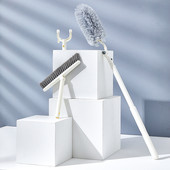 鸡毛禅子除尘掸子家用可伸缩天花板蜘蛛网清洁扫灰工具大扫除