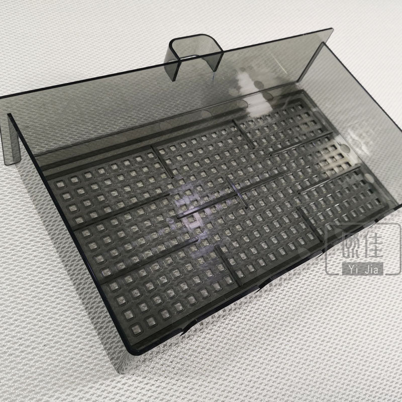 过滤器鱼缸抽屉式滴流盒低水位过滤槽上滤盒过滤盒置上亚克力,宠物/宠物食品及用品,过滤设备,淘宝优惠券,粉丝福利购,淘宝优惠卷