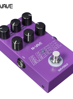 电吉他效果器延时DELAY数字延迟吉他效果器新品