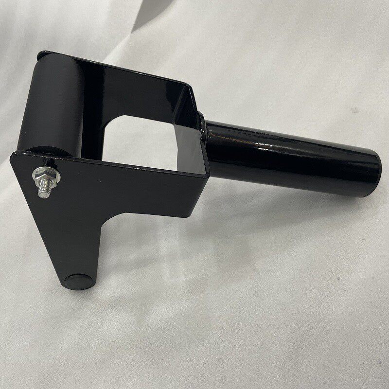 现货单tibiso 腿 bar 胫骨训练器 腿部训练器 挂片器健身器材