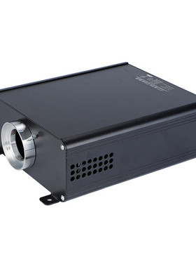 45w光纤光源器室内外工程酒吧广场静吧走廊灯星空顶网红光纤灯