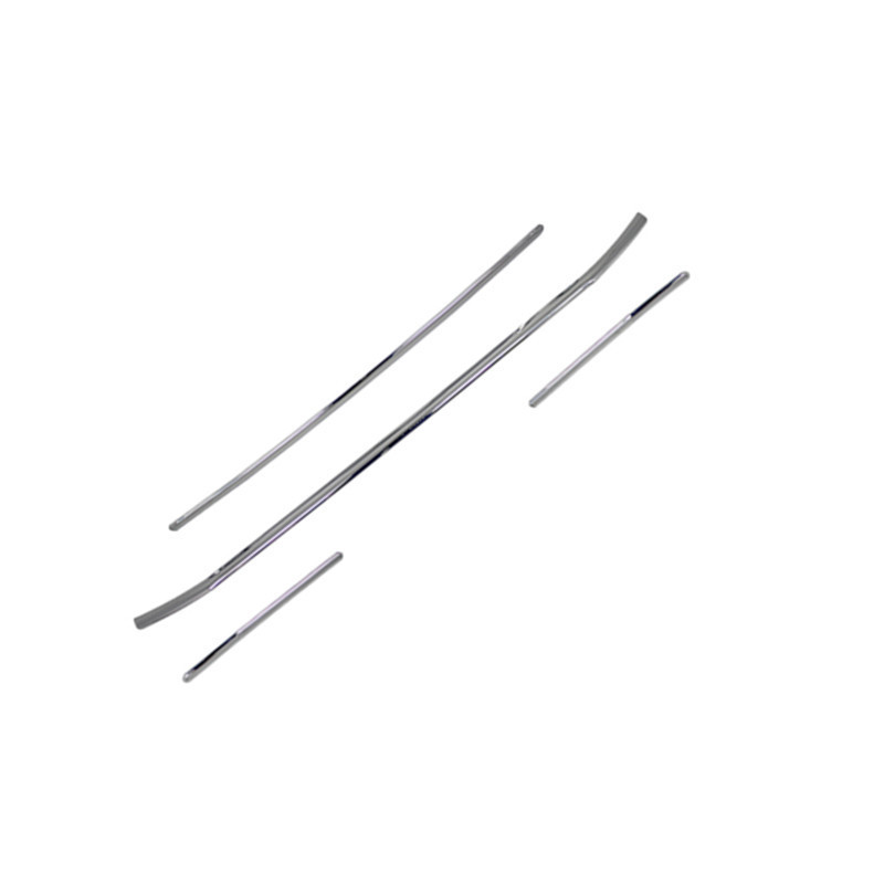 热销13-17款 翼博 中网 中网饰条  下中网饰条 风口下出中网饰条