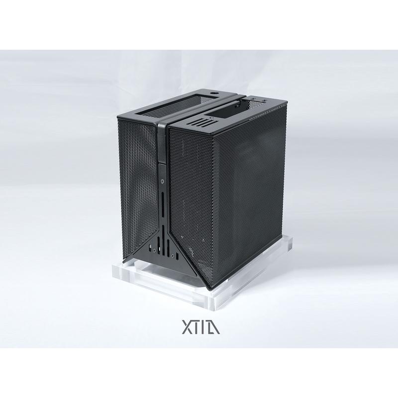 【XPROTO-Mini底座】透明亚克力支架 可兼容245mm长显卡