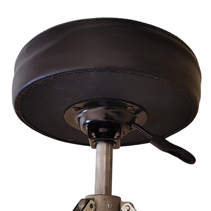 鼓凳可升降架子鼓人儿批发可调节旋转可叠成鼓凳童演奏会便携鼓凳