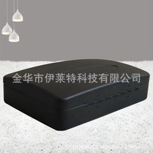 直工厂卖移动保管盒数码产品收纳盒杂物整理收纳箱礼品首饰珠宝盒