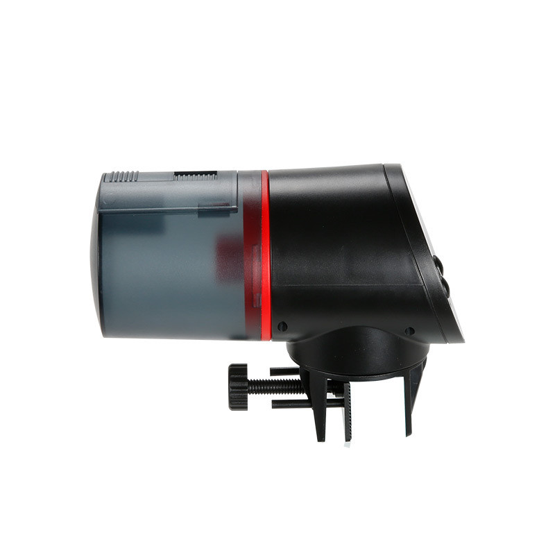 老渔匠鱼缸喂食器智能水族箱投食器超大容量观赏鱼定时自动喂鱼器