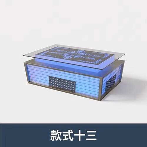 转角沙发商用ktv定制音乐厅沙发u型酒吧清吧包厢l型卡座茶几组合