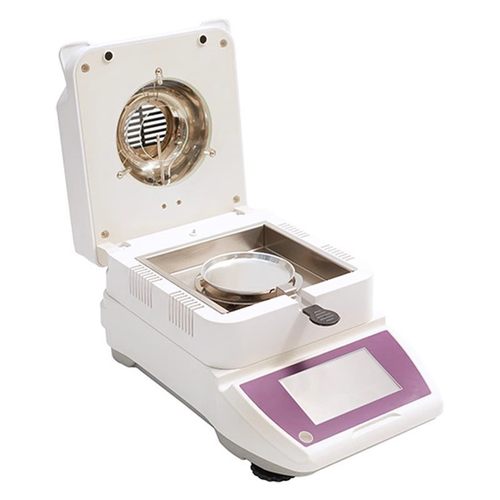 玉米 ma110/105/101实验室卤素灯加热粮食水分测定仪快速水份干燥