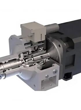 巴拉法蒂Baruffaldi齿轮箱双速齿轮箱/BF/23.P339.311.21/CE13