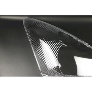 热销适用于老款骊威前大灯罩07-12款骊威前大灯pc灯罩07老骊威大