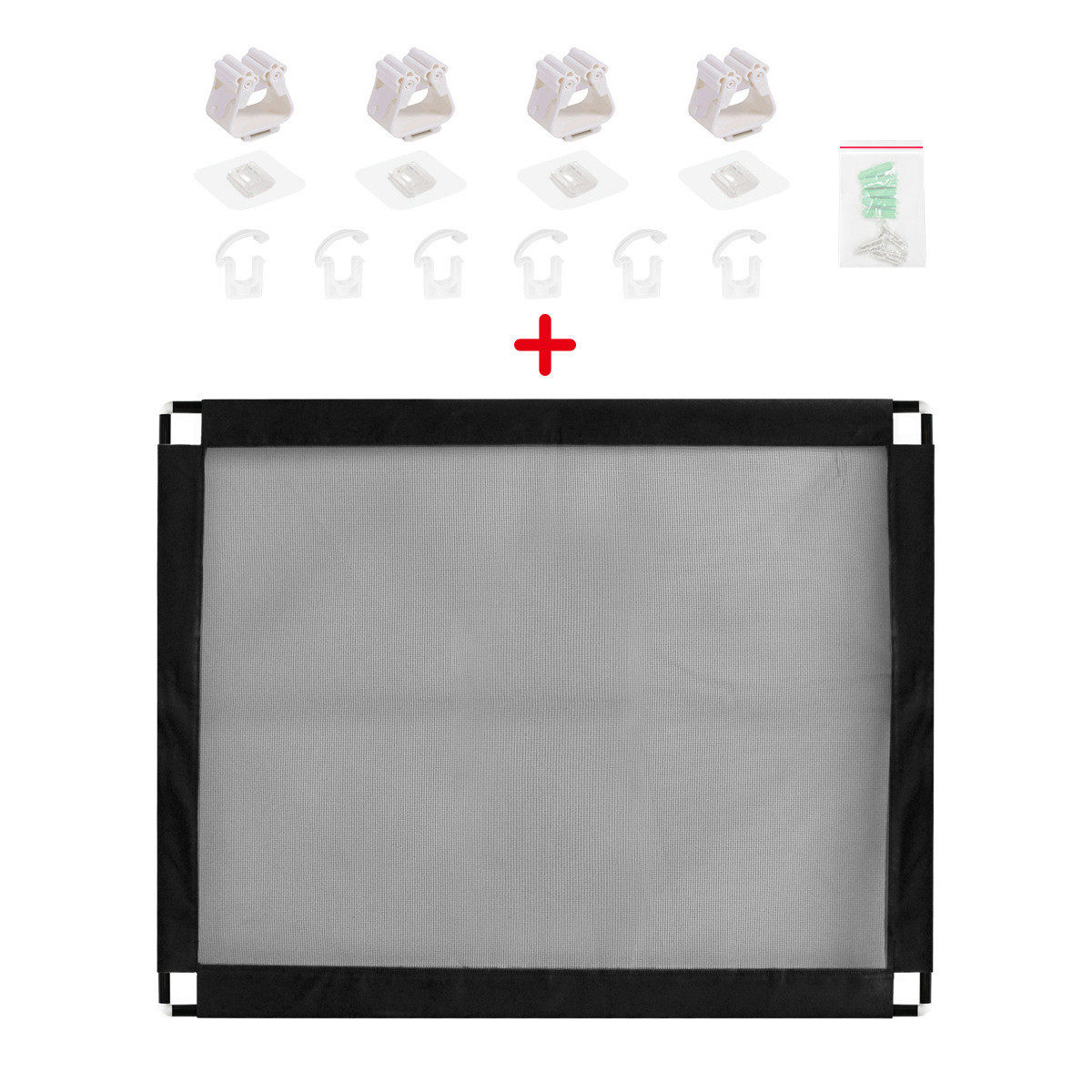 宠物用品组装家用狗门隔离网便携狗狗围栏式安全防护宠物围栏,宠物/宠物食品及用品,狗窝/屋/帐篷/沙发,淘宝优惠券,粉丝福利购,淘宝优惠卷