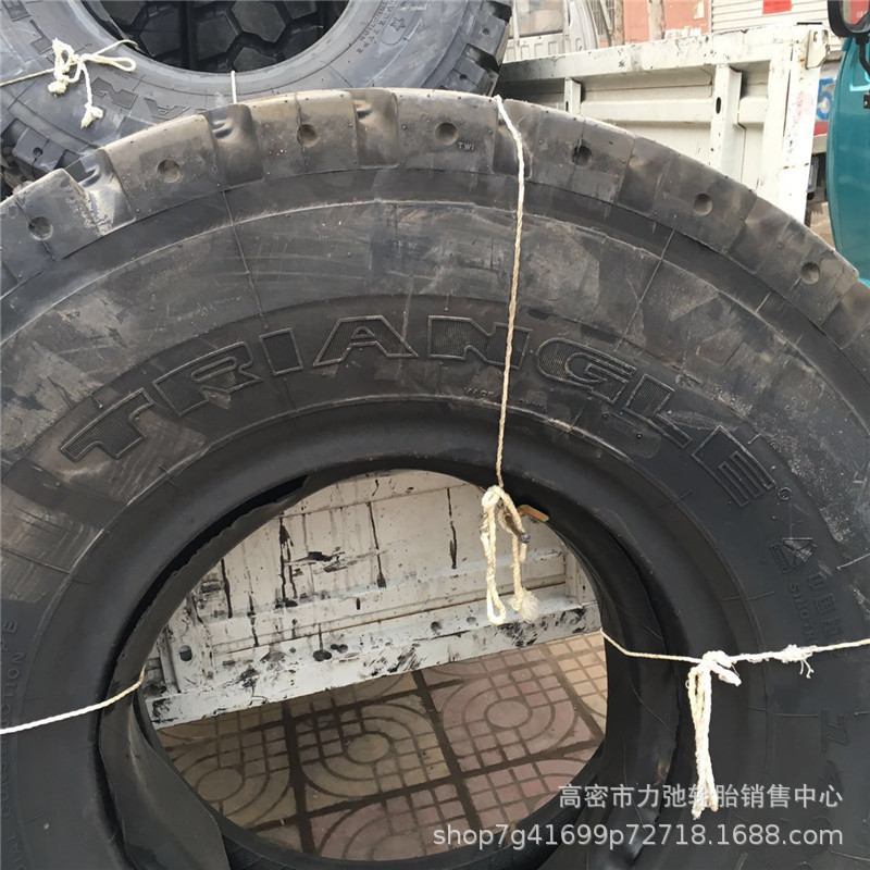 热销1400r25钢丝胎自卸车防车轮胎花纹加深宽体扎抗压大量批发140