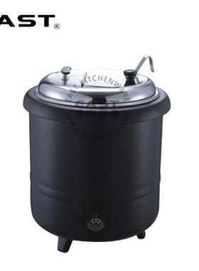 热销黑色直身）热汤煲（c款电【east东方厨具】