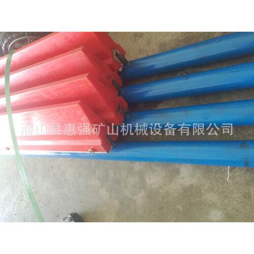 热销头部供应弹簧头部清扫器长期清扫器爆品