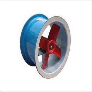 t35 11轴流风机轴流风机 11型玻璃钢防腐型玻璃钢轴流风机ft35