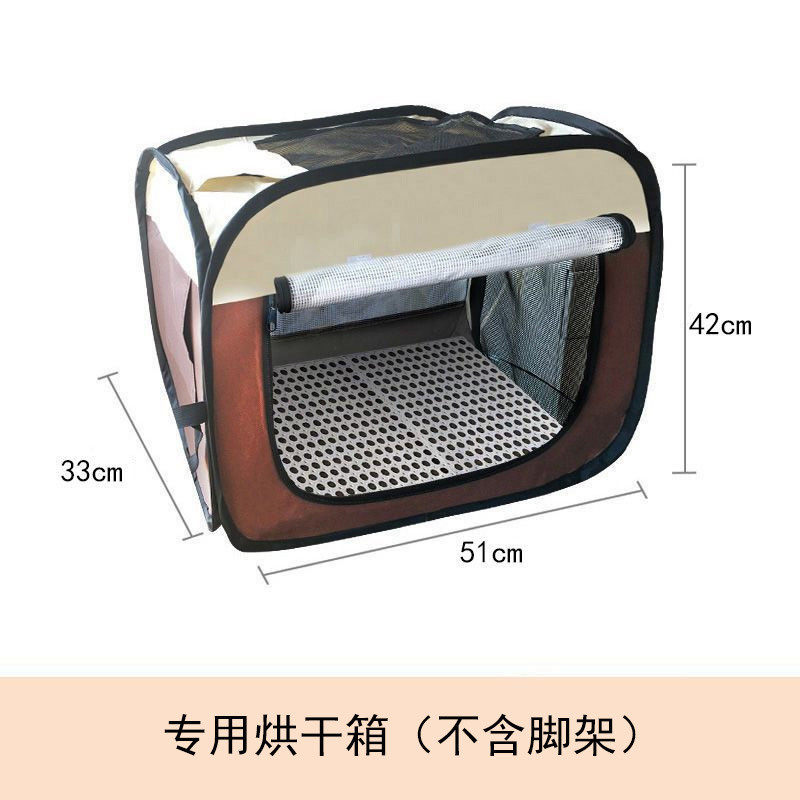 宠物烘干箱猫咪烘干机狗狗吹风机静音烘干袋家用洗澡吹干吹毛直销