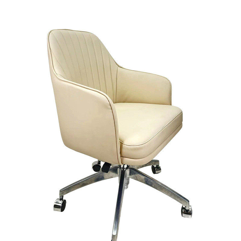 电脑椅书椅久坐小巧家用小户型学生椅小型靠背懒人简约可升降舒服