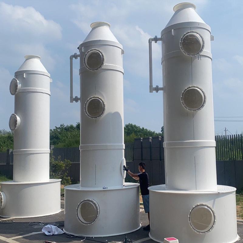 白色pp水箱厂家加工聚丙烯pp板焊接河南塑料pp水箱定做