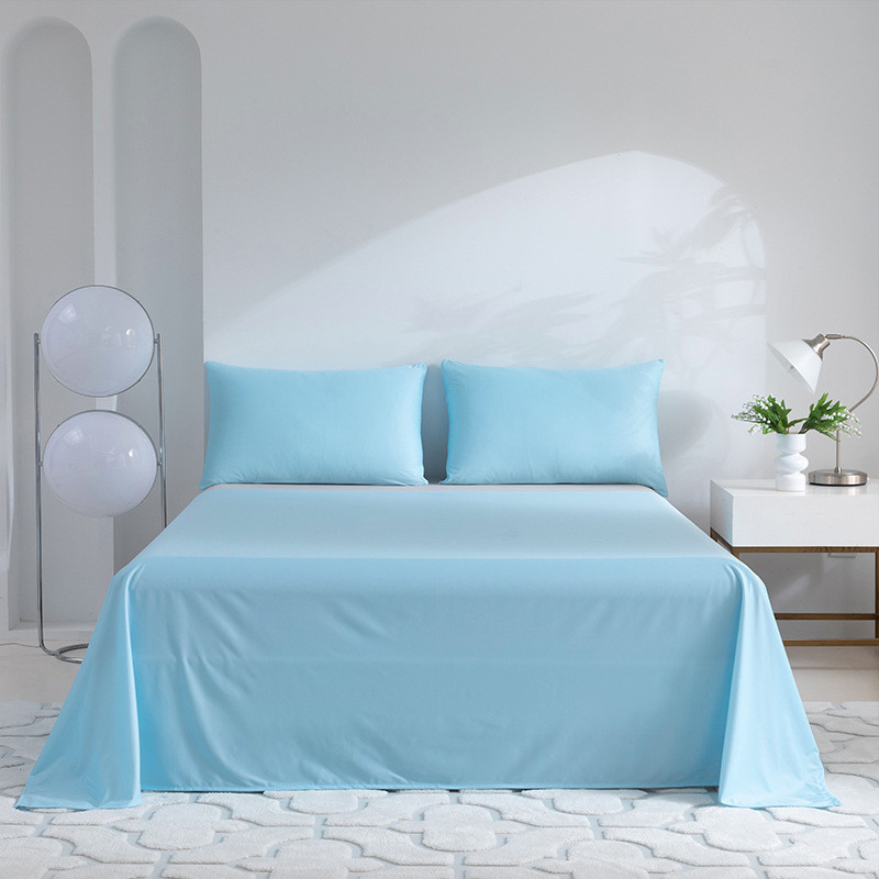 噢床单单件隔尿猫不粘毛床单防油隔脏卧床老人护理被单哇防水定制