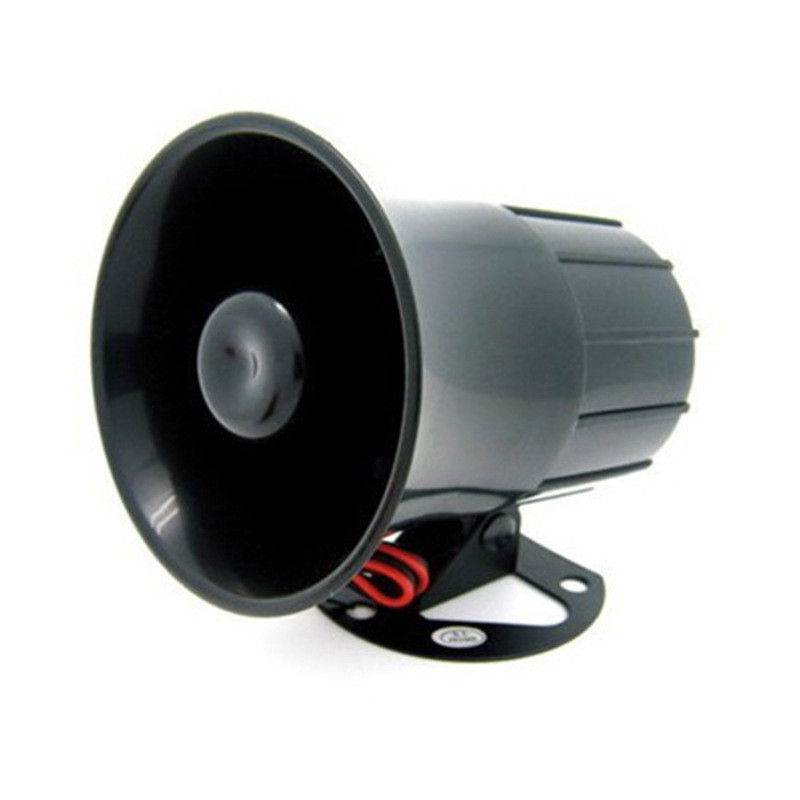 多路语音提示器E811短接触发开关量信号控制器